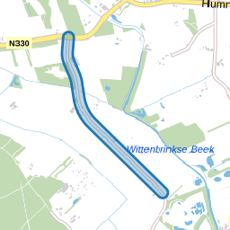 Horstweg