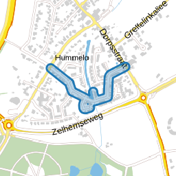 J.D. Pennekampweg