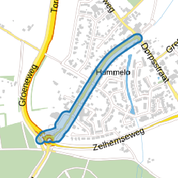 Keppelseweg