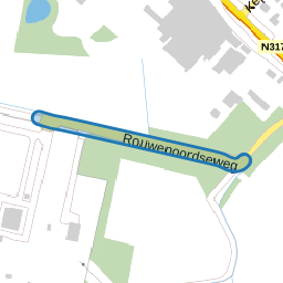 Rouwenoordseweg