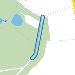 Ruurlose Allee