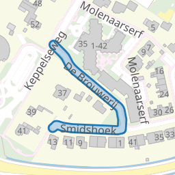 Smidshoek