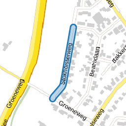Stokhorsterweg