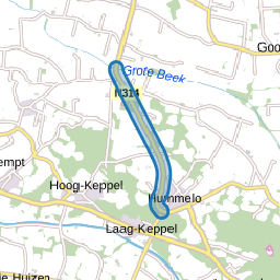 Torenallee