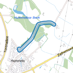 Van Heeckerenweg