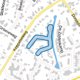 Westerbeek van Eertenweg