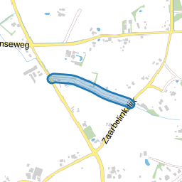 Broenenbergweg