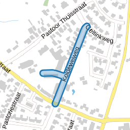 Koldeweiweg
