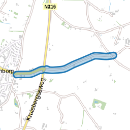 Kroezerijweg