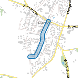 Teubenweg