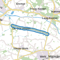 Eldrikseweg