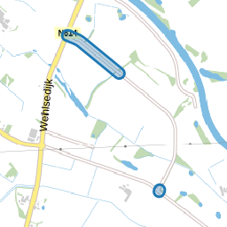 Heggenveld