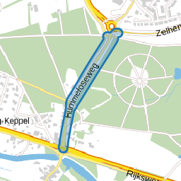 Hummeloseweg