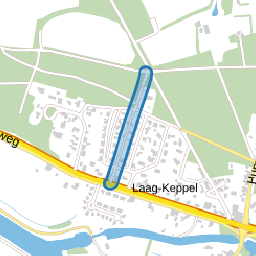 Kolenweg