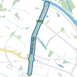 Wehlsedijk