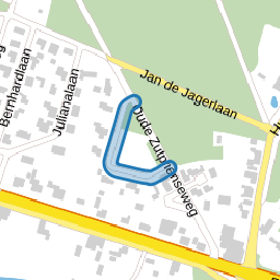 Wilhelminaplantsoen