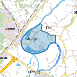 Olburgen