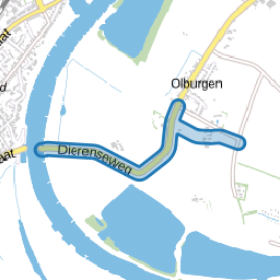 Dierenseweg