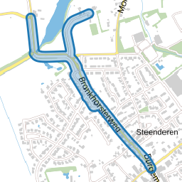 Bronkhorsterweg