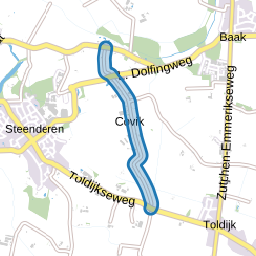 Covikseweg