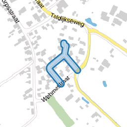 Ds. Pikaarweg