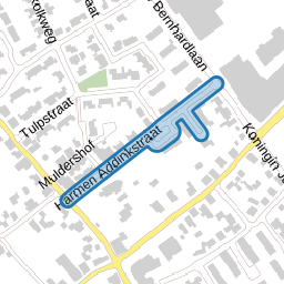 Harmen Addinkstraat