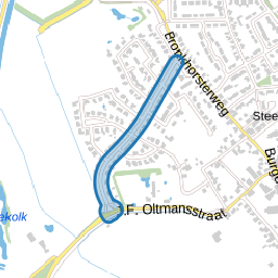 Kastanjelaan