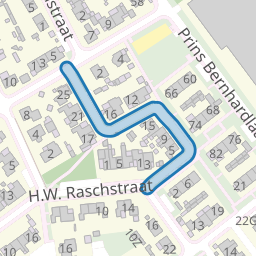 Korenbloemstraat