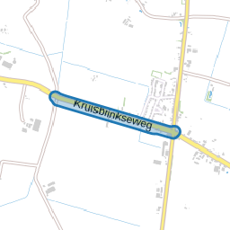 Kruisbrinkseweg