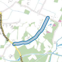 Boshuisweg