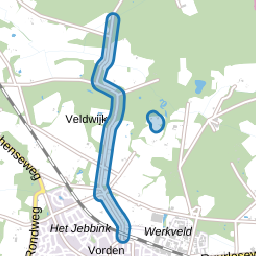 Almenseweg