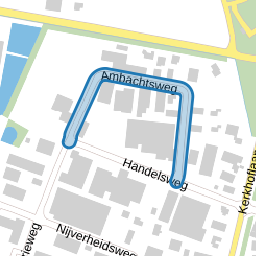 Ambachtsweg