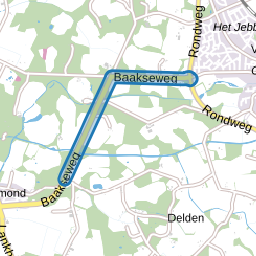 Baakseweg