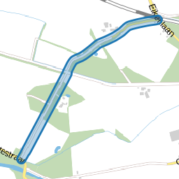 Bergkappeweg