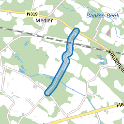 Brandenborchweg