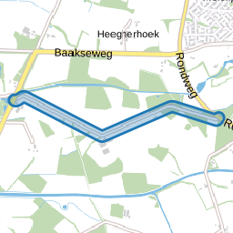 de Eldersmaat