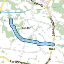 Deldensebroekweg