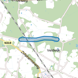 Gazoorweg