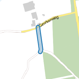 Geurkenzijweg
