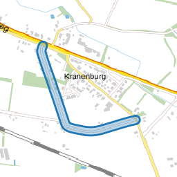 Hamsveldseweg