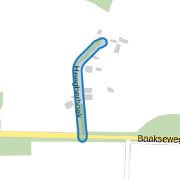 Heegherhoek