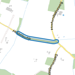 Hekkelerdijk