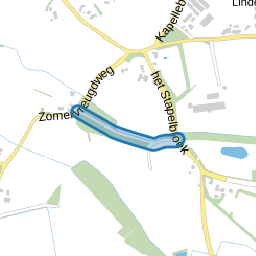 Helderboomzijweg
