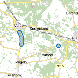 Hengeloseweg