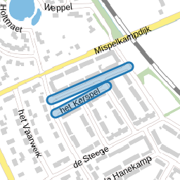het Kerspel