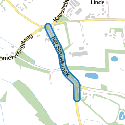het Stapelbroek