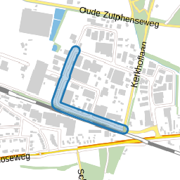 Industrieweg
