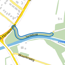 Jachtlust