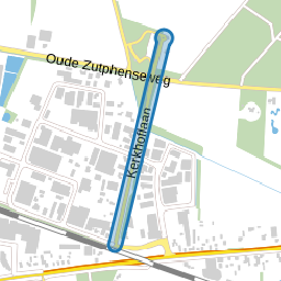 Kerkhoflaan