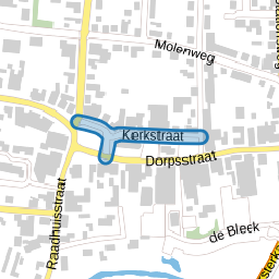 Kerkstraat